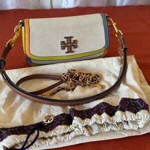 Tory burch handbag